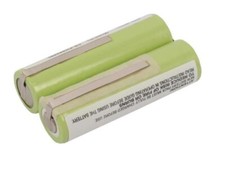 Ersatz-Akku für Braun