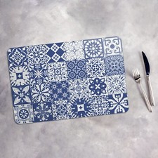 Tischuntersetzer Platzdeckchen