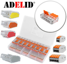 Dosenklemme Mit Hebel