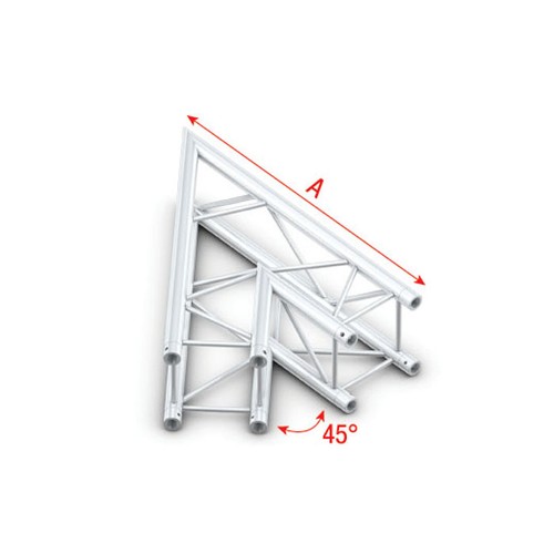 Milos pro square truss - milos,
