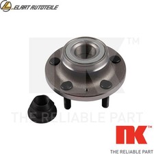 RADLAGERSATZ 754806 FÜR VOLVO