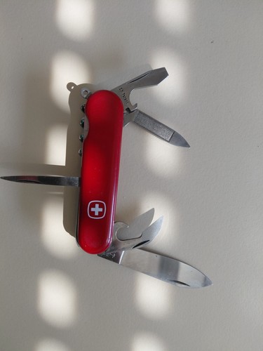 Wenger taschenmesser classic - taschenmesser,