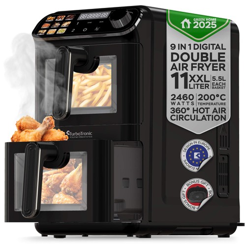 Ware turbotronic - b-ware,