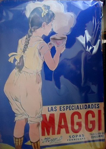 Maggi würze 30 x - ,