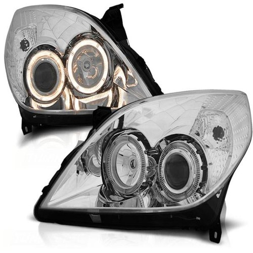 Scheinwerfer angel eyes - scheinwerfer,