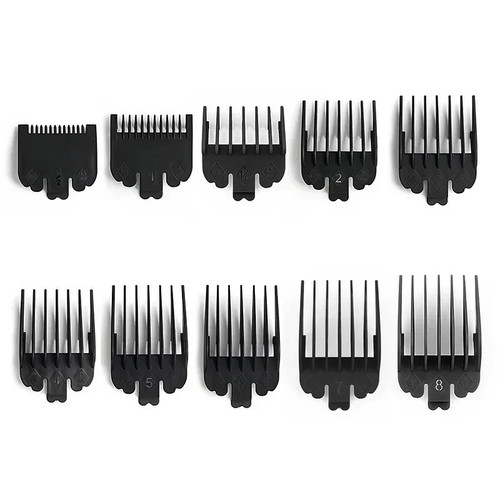 10x haarschneidemaschine - 10x,
