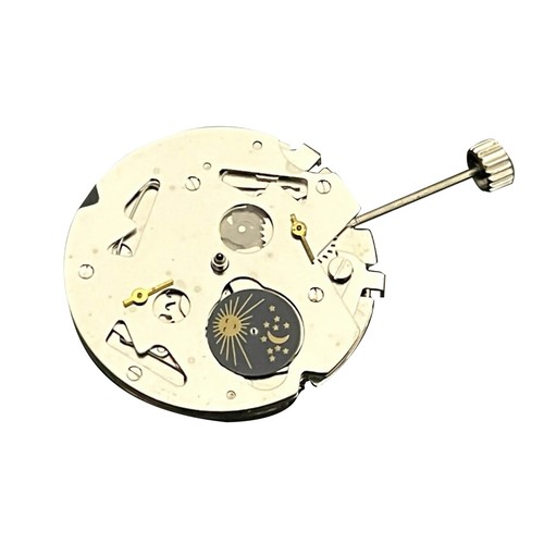 Automatikuhrwerk steine - automatikuhrwerk, 23