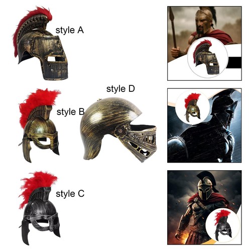 Spartanerhelme