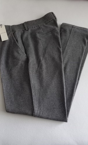 Opus damenhose madeni - damenhose, stripe"