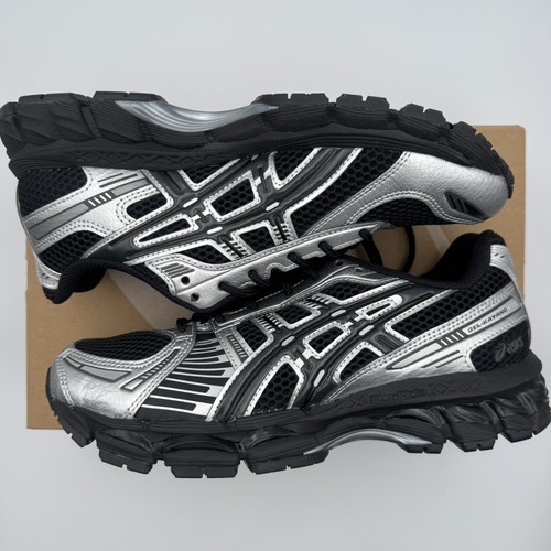 Asics gel kayano silver - gel-kayano, &