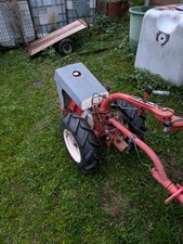 Traktor Einasschlepper 