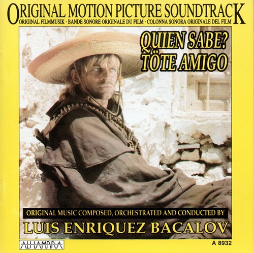 Quien sabe töte - quien,