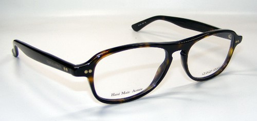 Giorgio armani brillenfassung - armani,