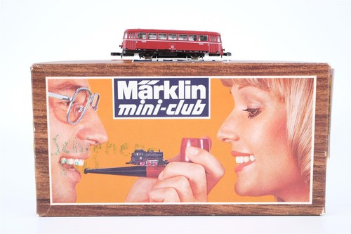 Märklin 8817 personenwagen - z,