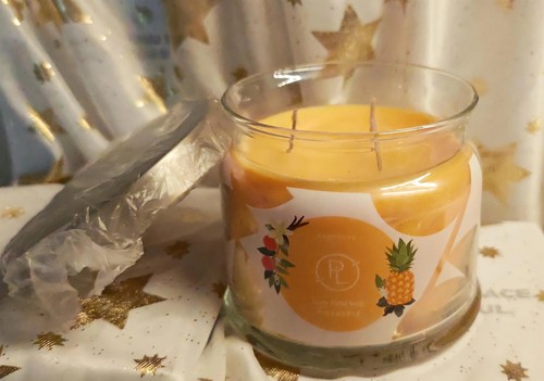 Partylite docht - partylite, 3-docht