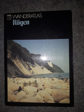 Rügen--Wanderatlas--VEB