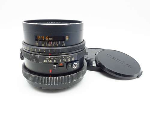 Mamiya rb67 sekor - mamiya-sekor, c