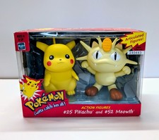 Pokémon Vintage Sammel