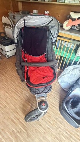 Tfk joggster adventure buggy - tfk,