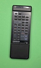 Original Fernbedienung Onkyo