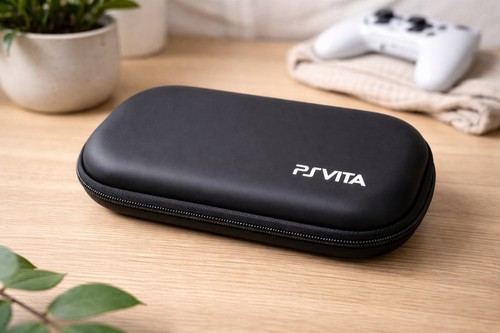 Vita schutzhülle tasche - ps,