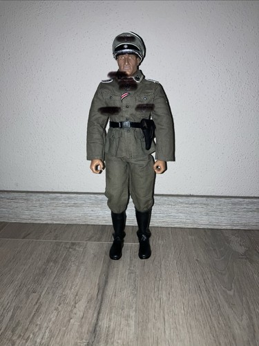 Did dragon actionfigur - did, 1/6