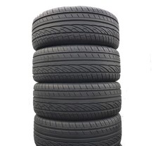255 55 19 4x HIFLY 255/55 R19 111V XL Vigorous HP801 Sommerreifen 2021 7-7,7mm