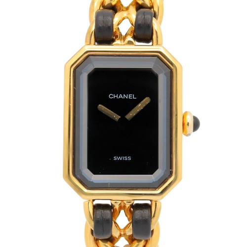 Chanel premiere armbanduhr - premiere, m
