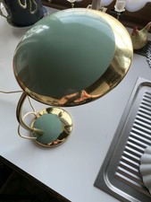 50er Vintage Tischleuchte