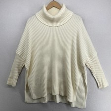 MERSEA Sweater OS  New Yorker