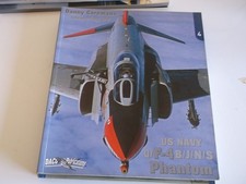 luftwaffe-bücher f-4 phantom