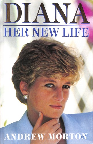 Diana her new - by, morton