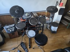 Elektronisches Schlagzeug ROLAND  V-drums TD-6V