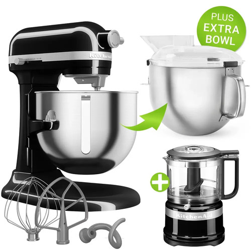 Kitchenaid küchenmaschine - kitchenaid,