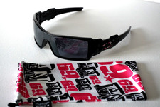 Oakley Oil Rig Ducati Moto GP