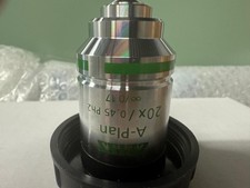 Carl Zeiss A-Plan 20x/0.45 Ph2