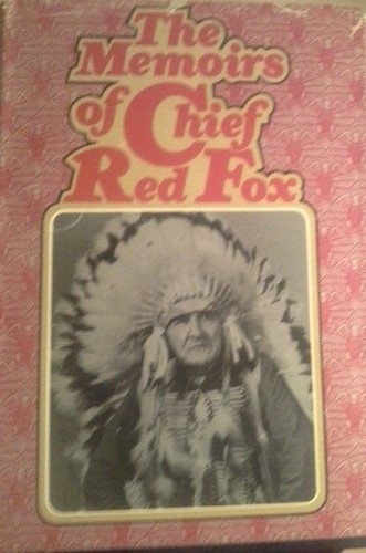 The memoirs chief red fox - the,