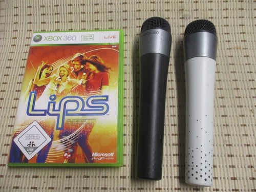 Lips inkl wireless - inkl., 2x
