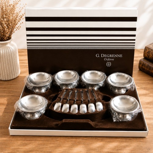 Schatulle degrenne - schatulle,