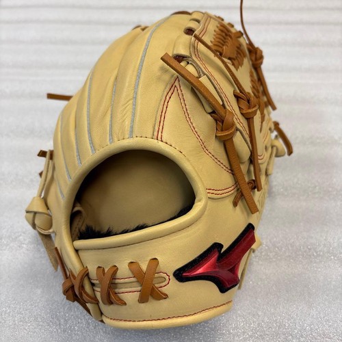 Mizuno will drive softball - mizuno,