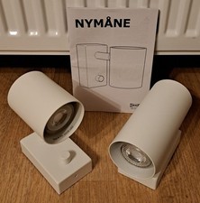 IKEA NYMANE Wandleuchten