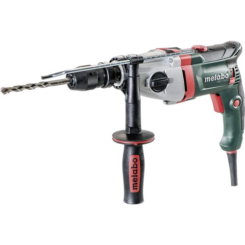 Metabo schlagbohrmaschine sbev - metabo,