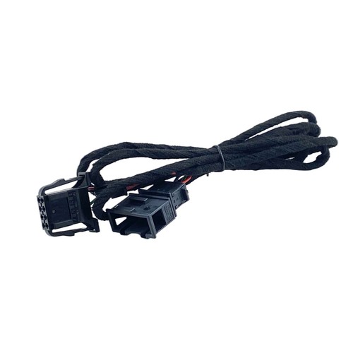 8pin power splitter - 8pin, plug&play