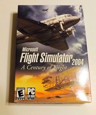 Microsoft Flight Simulator 2004: A Century of Flight
