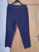 Herrenhose, Herbst/ Winter