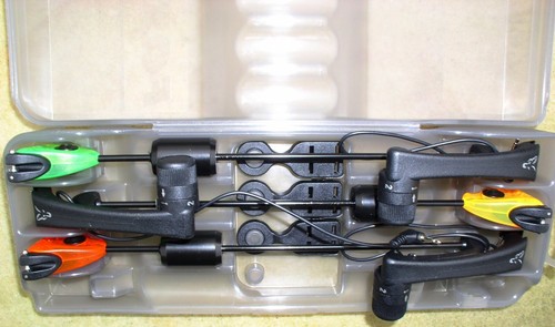 Fox illuminated swinger - fox,