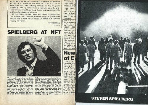 Steven spielberg national - ,