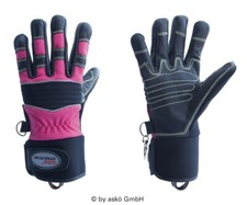 Feuerwehr Handschuhe 🍀 THL