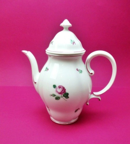 Mokkakanne wiener rose - mokkakanne,