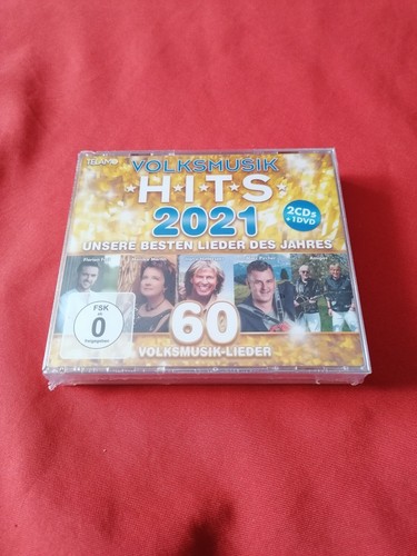 Volksmusik hits 2021 - hits,